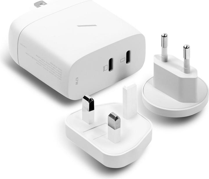Immagine prodotto Native Union Fast GaN Charger PD 67W (67 W)