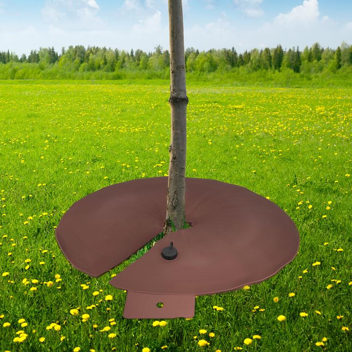 Image du produit Relaxdays Anneau d'irrigation (Boules d'arrosage)