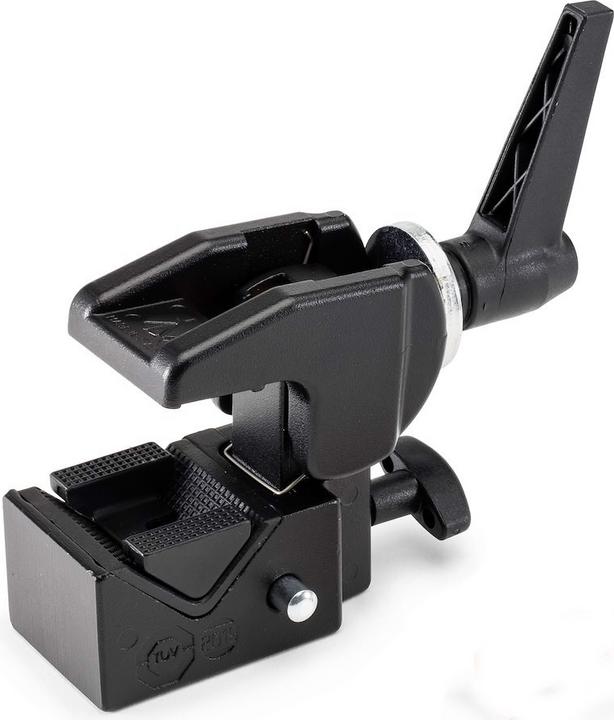 Image du produit Manfrotto 035 Super Clamp tripode (Pince de pied)