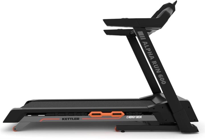 Immagine prodotto Kettler Alpha Run 600