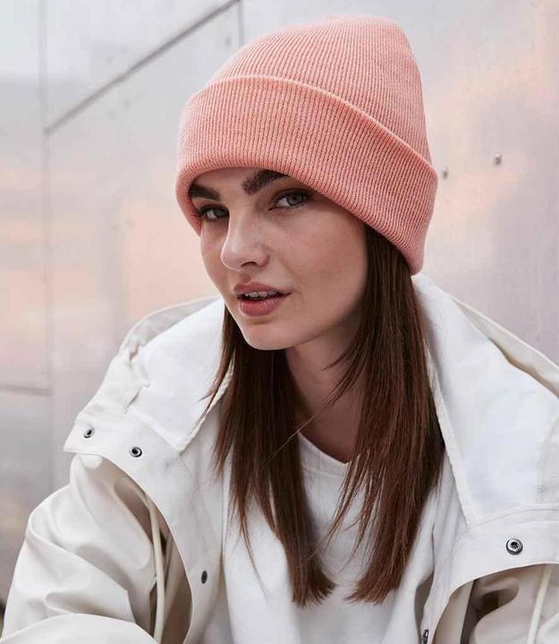 Actual product image Beechfield Winter hat adults (One size)