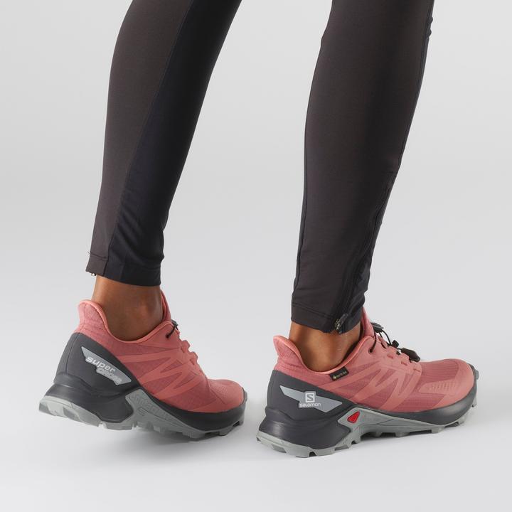 Produktbild Salomon Supercross Blast Gore-Tex® Damen Trailrunningschuh