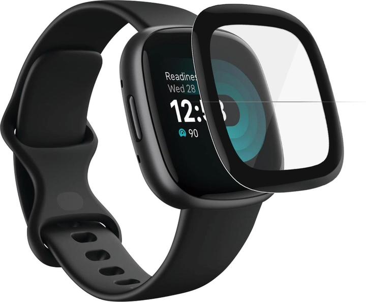 Image du produit PanzerGlass Protection d'écran Fitbit Versa 3/4 et Sense