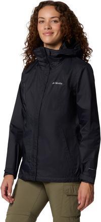 Actual product image Columbia Women’s Arcadia™ II Waterproof Jacket (M)