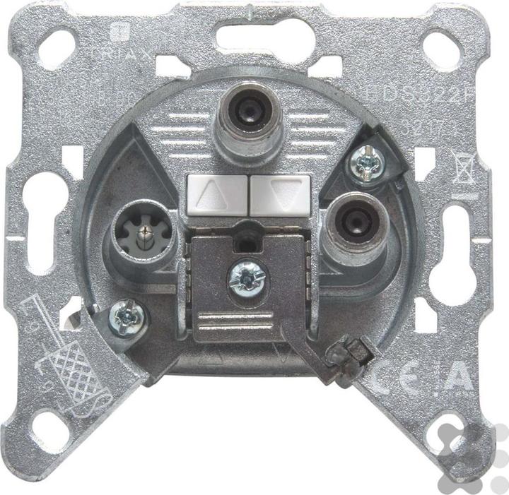 Actual product image Triax Plug socket (Plug socket)