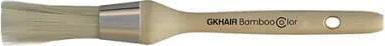 Actual product image Gk Hair Global Keratin Hair Brush 45 Mm For Styling