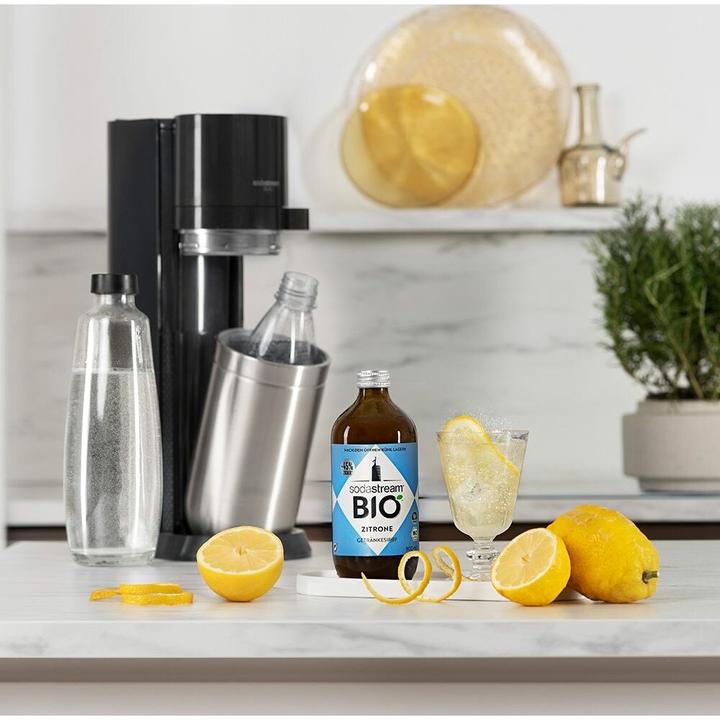 Image du produit SodaStream Sirop (1 x 50 cl)