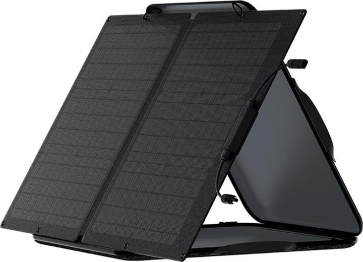 Actual product image EcoFlow Portable solar panel (60 W, 3.20 kg)