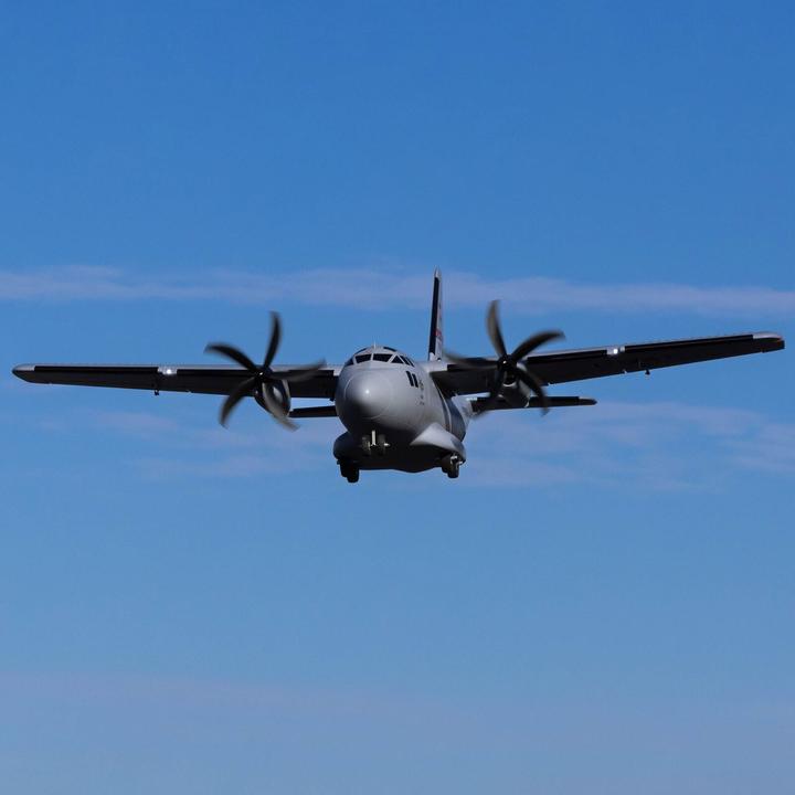 Image du produit E-Flite EC-1500 Twin 1.5m PNP (Voltige)