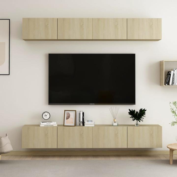 Image du produit VidaXL Ainsley (100 x 30 x 30 cm)