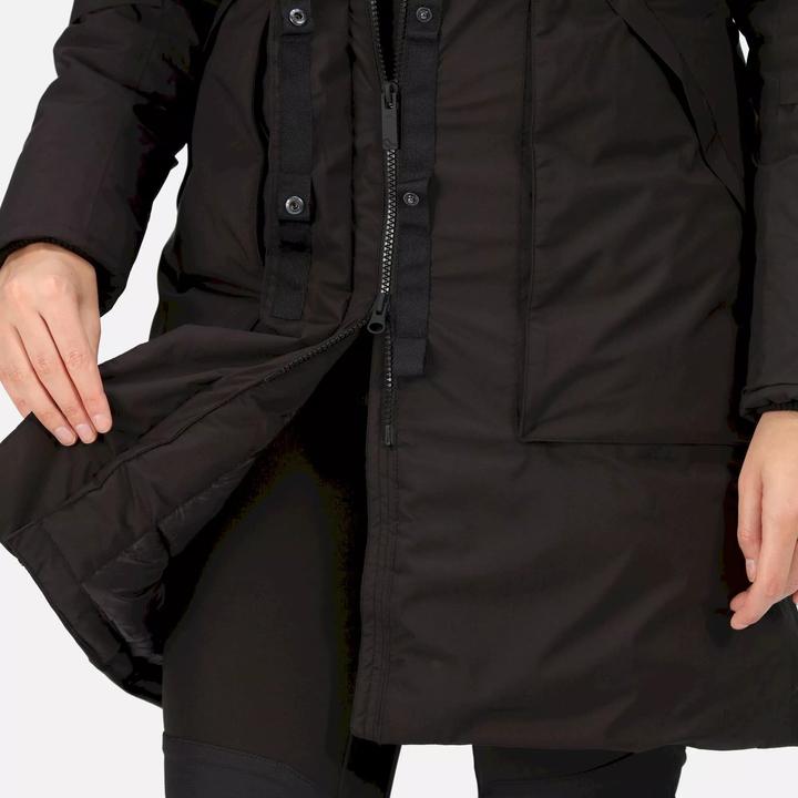 Produktbild Regatta Yewbank II Parka Wasserfest (34 D)