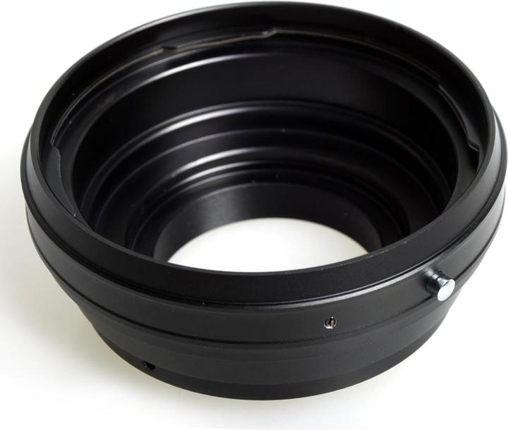 Actual product image Kipon Adapter for Hasselblad to Nikon F