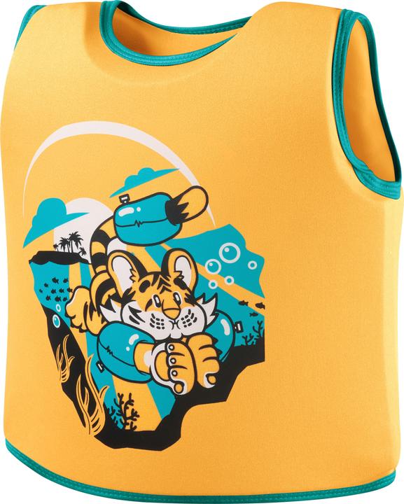 Actual product image Speedo Learn to Swim (One size, 0 - 15 kg)