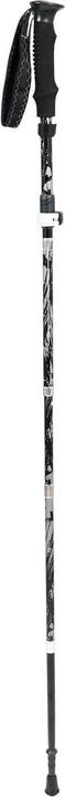 Actual product image Army Shop Trekking pole 3-piece