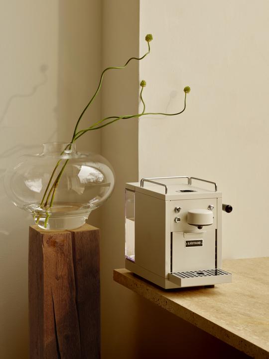 Produktbild Sjöstrand The Original (NESPRESSO Original, CH-Stecker)