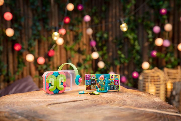 Image du produit LEGO Folk Fairy BeatBox (43110, LEGO Vidiyo)