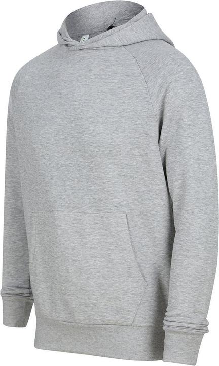 Actual product image Tombo Unisex Adult Athleisure Hoodie (L)