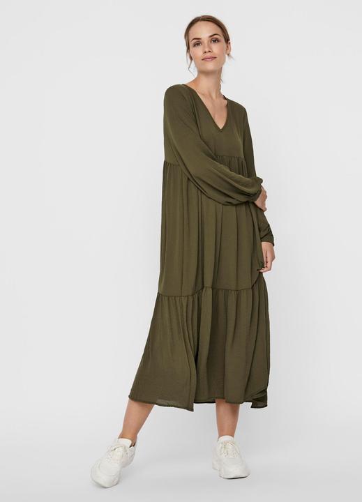 Produktbild Vero Moda Loose Fit Midikleid (M)