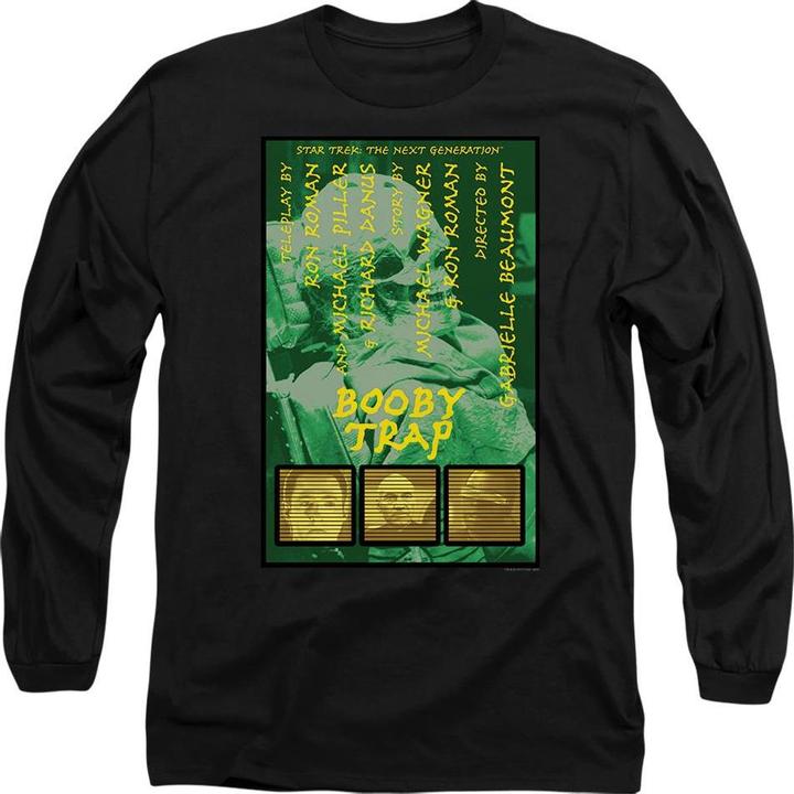 The Next Generation Season 3 Episode 6 TShirt (M)
