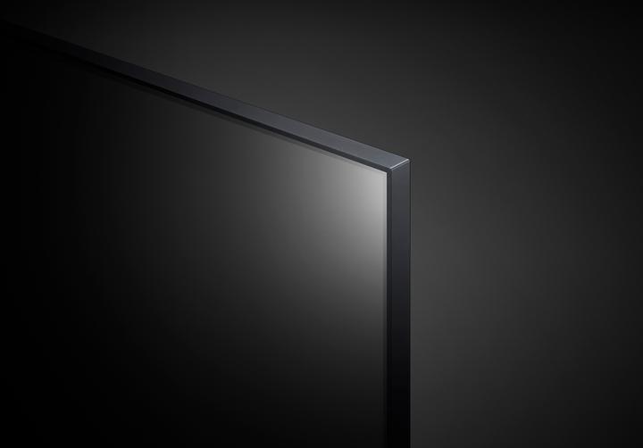 Produktbild LG UHD 75" UR78 Serie 75UR78006LK, 4K TV, 3 HDMI, SMART TV 2023 (75", LED, 4K)