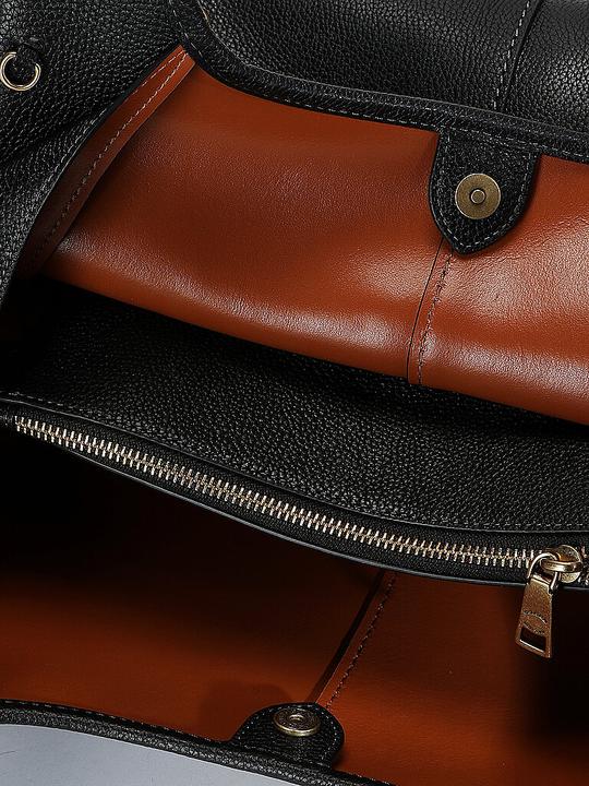Produktbild Coach Ledertasche Hobo LANA