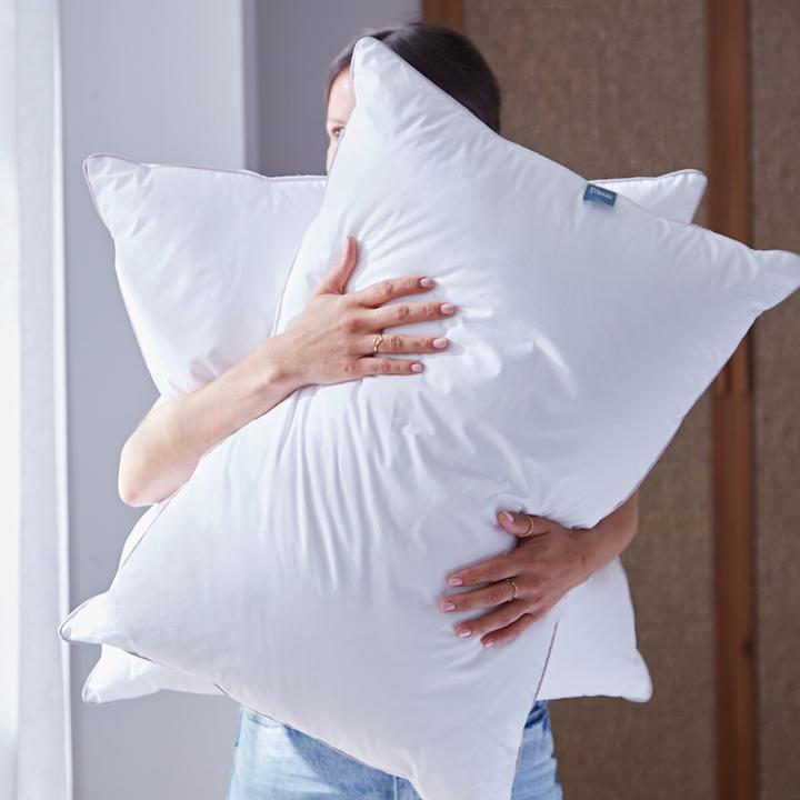Actual product image La Redoute Interieurs Lri Synthetique Ultra Gonflant (65 x 65 cm)