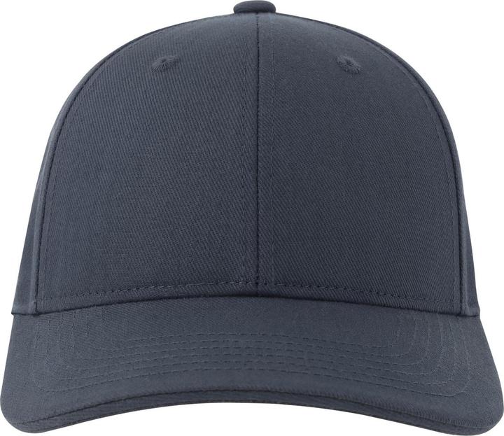 Actual product image Atlantis Unisex Adult Liberty Sandwich 6 Panel Sustainable Cap (One size)