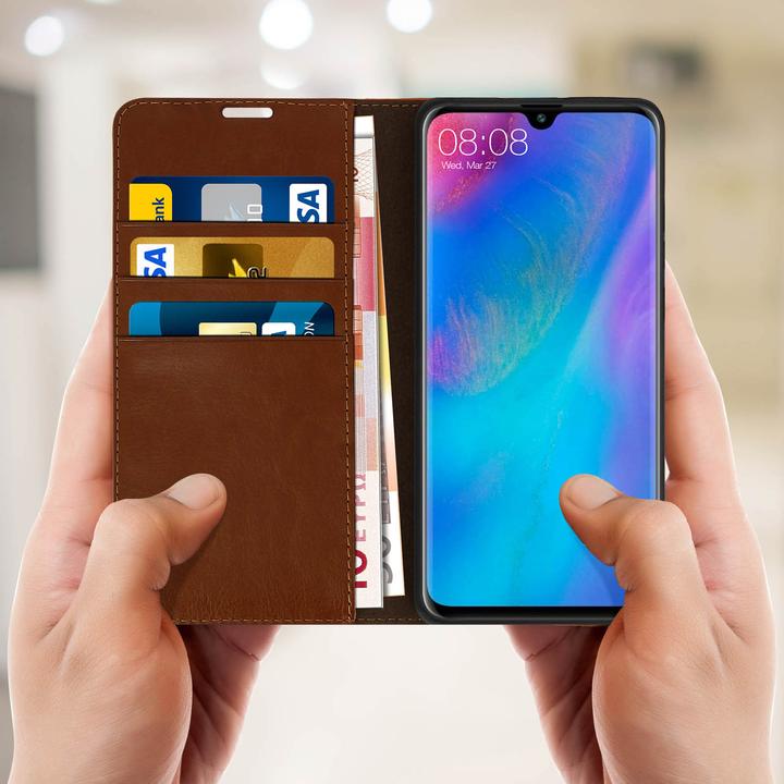 Actual product image Avizar First Series (Huawei P30 Pro)