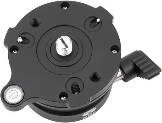 Actual product image Sirui LE-60 Levelling head (Spherical head)