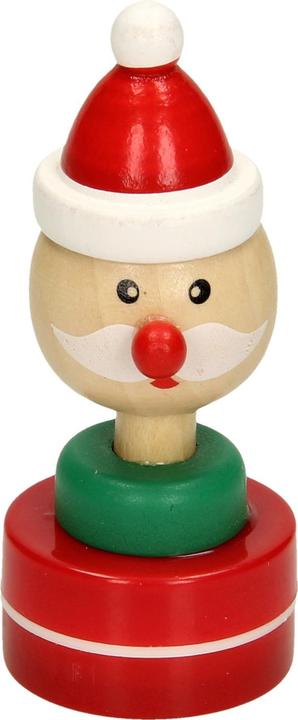 Image du produit Tampon de Noël