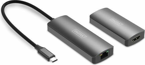 Produktbild Digitus 8K HDMI Splitter, 1x4