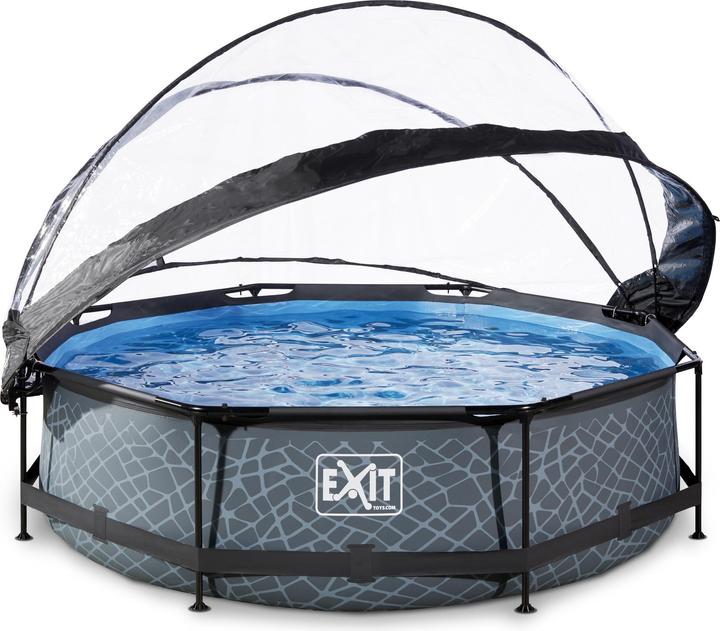 Produktbild Exit Frame (Ø 300 x 76 cm)