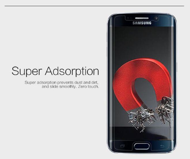 Immagine prodotto Nillkin Super Clear (1 Pezzo/i, Samsung Galaxy S6 Edge)