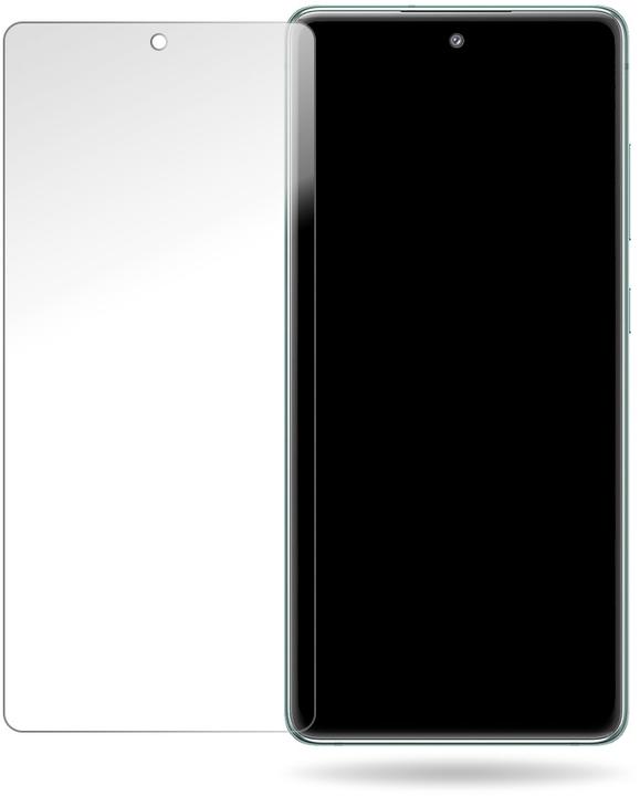 Produktbild Mobilize Glas (1 Stück, Samsung Galaxy S20 FE)
