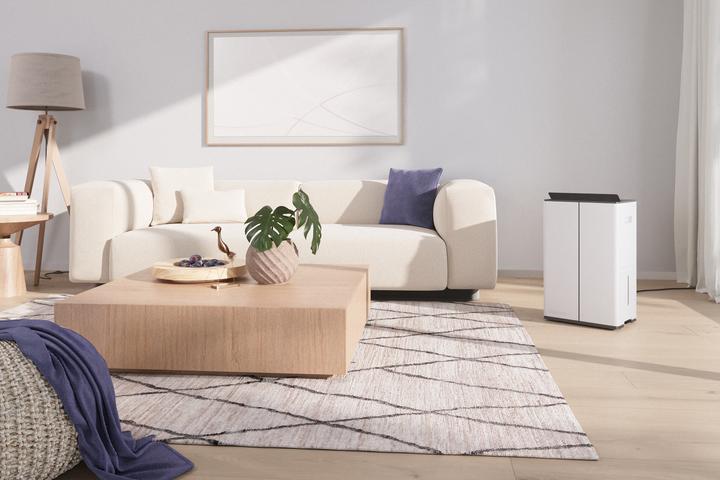 Produktbild Stadler Form Lukas WiFi (70 m², 19.92 l/24h)