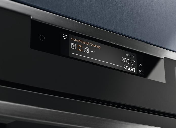 Immagine prodotto Electrolux KOEAP31WT