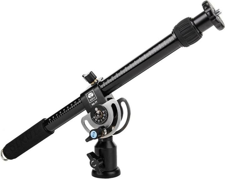 Produktbild Sirui Ha-77 (Stativadapter)