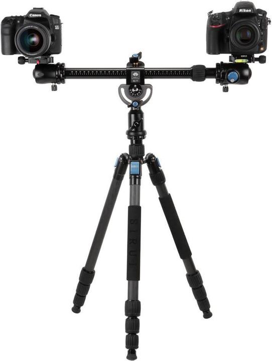 Produktbild Sirui Ha-77 (Stativadapter)