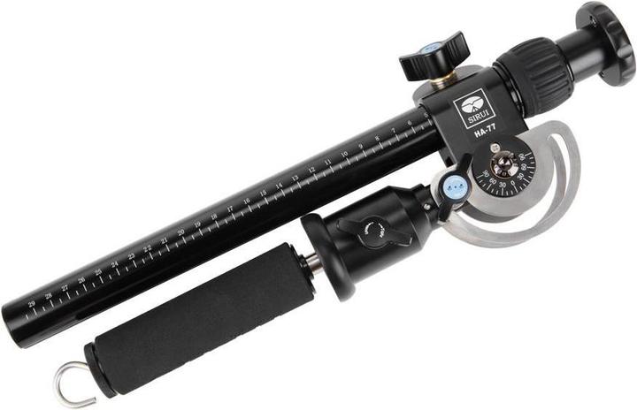 Produktbild Sirui Ha-77 (Stativadapter)