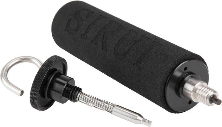 Produktbild Sirui Ha-77 (Stativadapter)