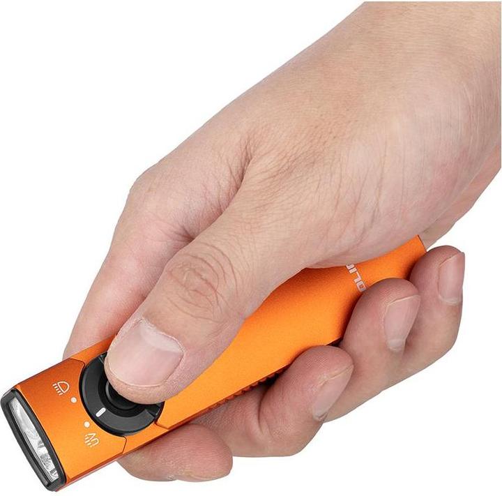 Produktbild Olight Arkfeld (11 cm, 1000 lm)