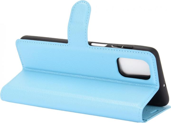 Image du produit Screenguard Housse cuir Samsung Galaxy M51 Leather Guard (Samsung Galaxy M51)