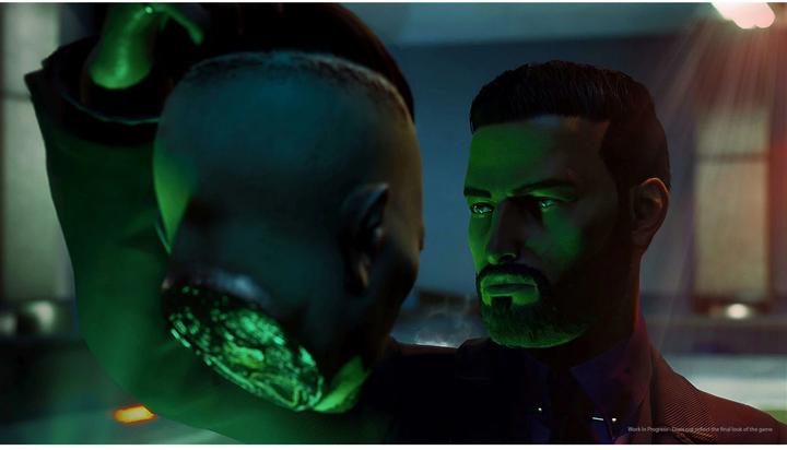 Image du produit Nacon Gaming Vampire : The Masquerade - Swansong (PC, DE, FR)