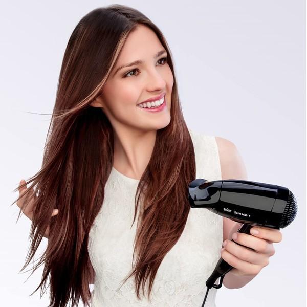 Image du produit Braun Satin Hair 1