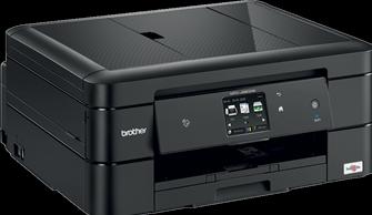 Produktbild Brother Mfc-J880dw (Tintenpatrone, Farbe)