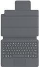 Actual product image Zagg Kbd Pro Keys W/ Trackpad German (DE, iPad 10.2 (2020))