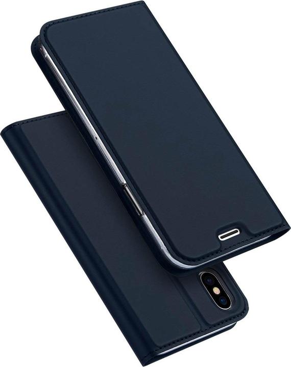 Actual product image Dux Ducis Skin Pro Series Bookcover (Samsung Galaxy S22+)