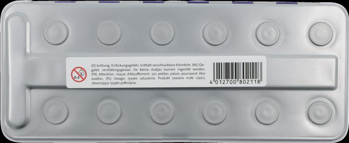 Produktbild Pelikan Space+ (Multicolor)