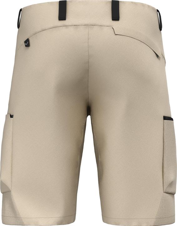 Actual product image Salewa Puez Hemp Durastretch Shorts (M)