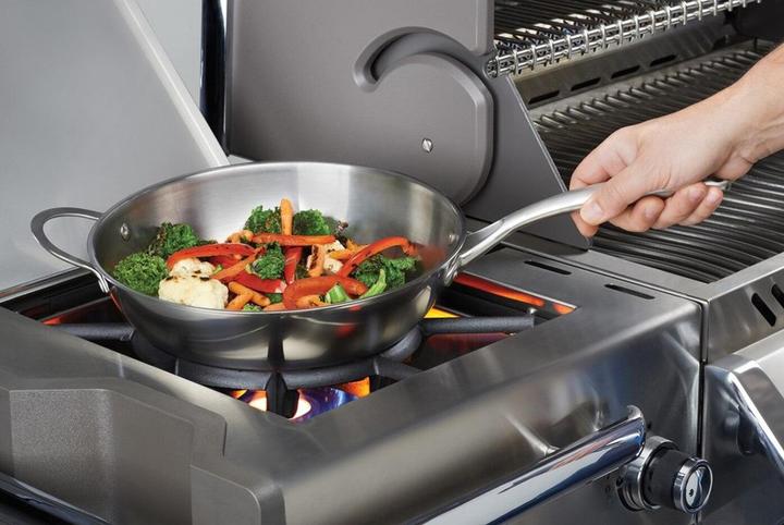 Produktbild Napoleon Grill-Wok